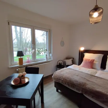 Apartman Fuchsbau
