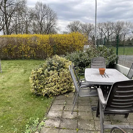 Apartman Fuchsbau *