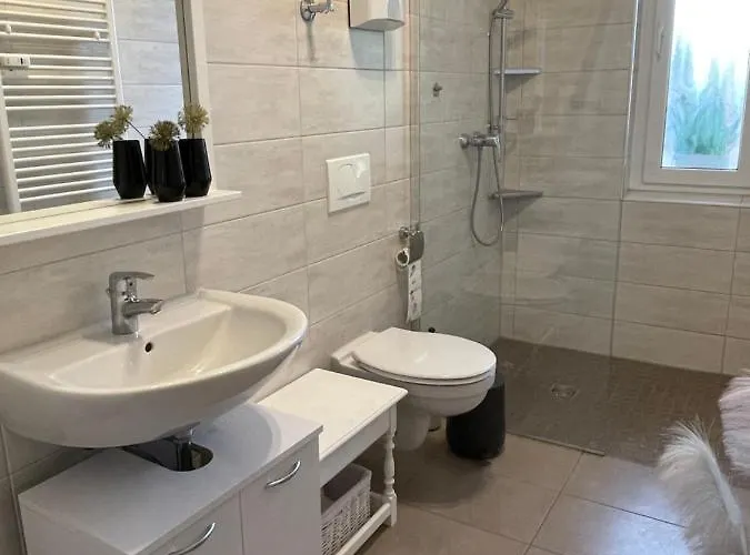 Apartment Fuchsbau *